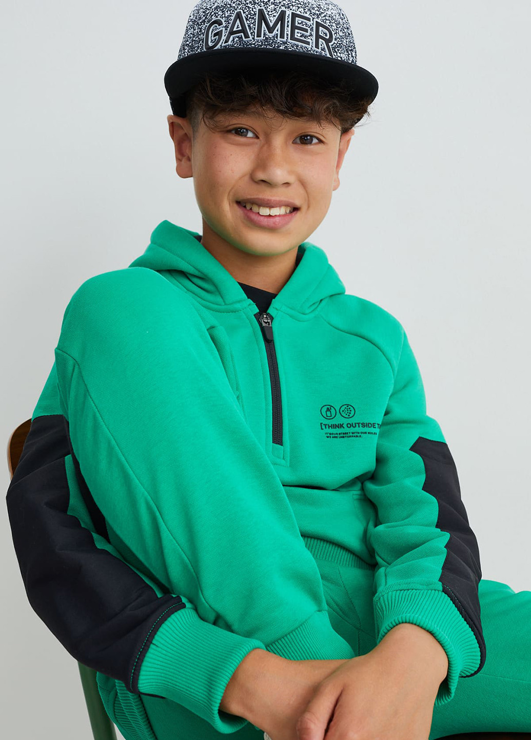 Кепка C&A (294051662)