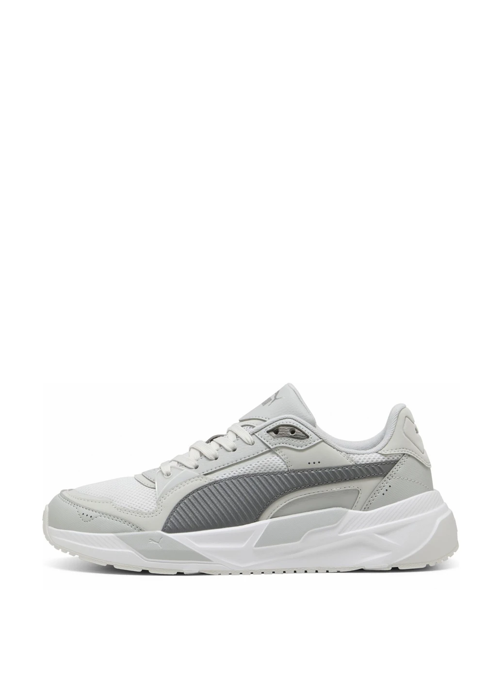 Сірі Літні кросівки Puma PUMA Trinity 2 SL