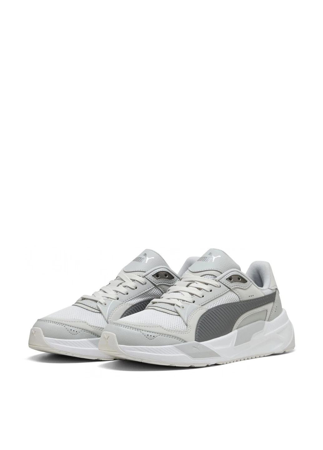 Сірі Літні кросівки Puma PUMA Trinity 2 SL