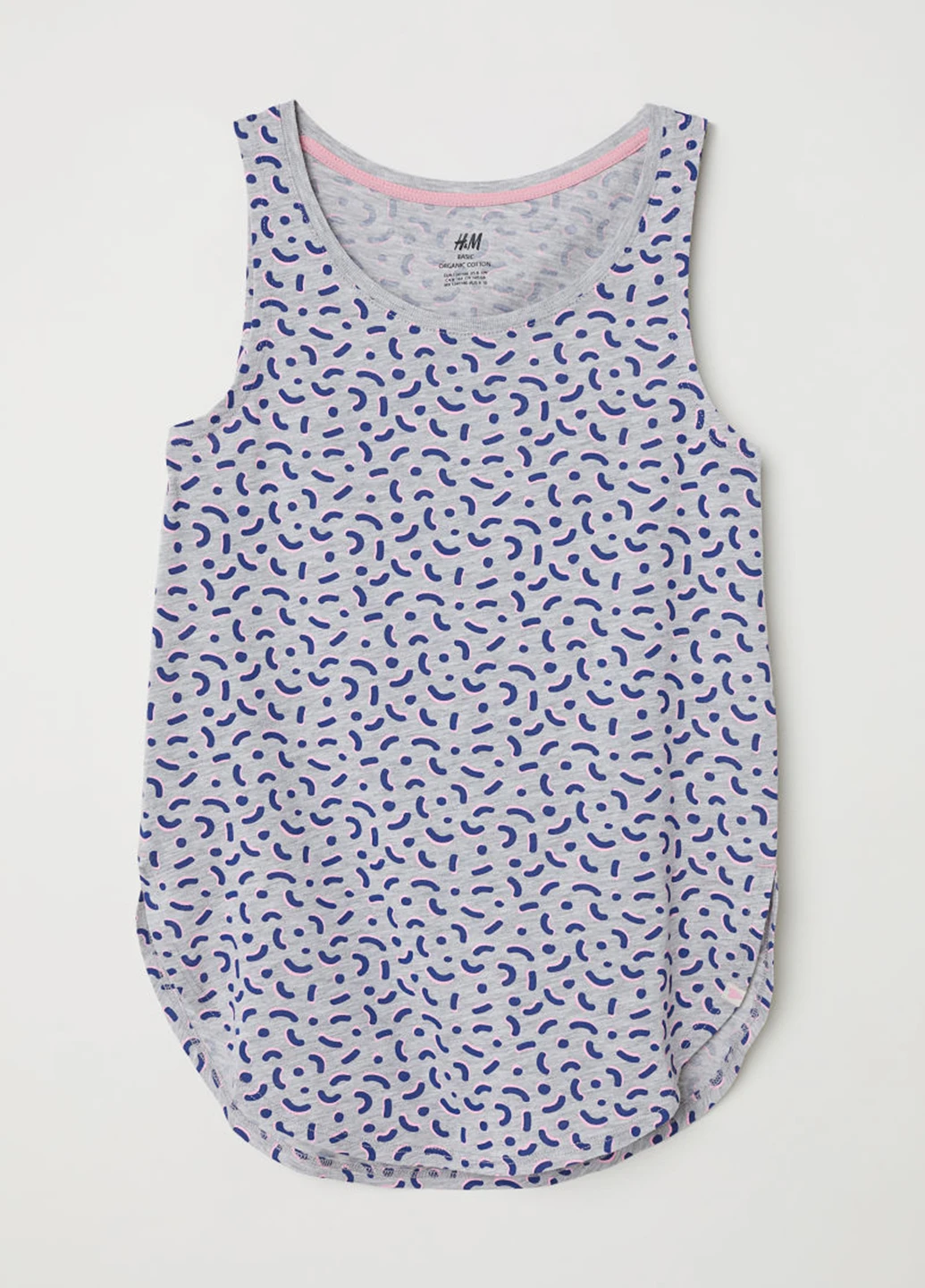 Майка H&M (165184530)