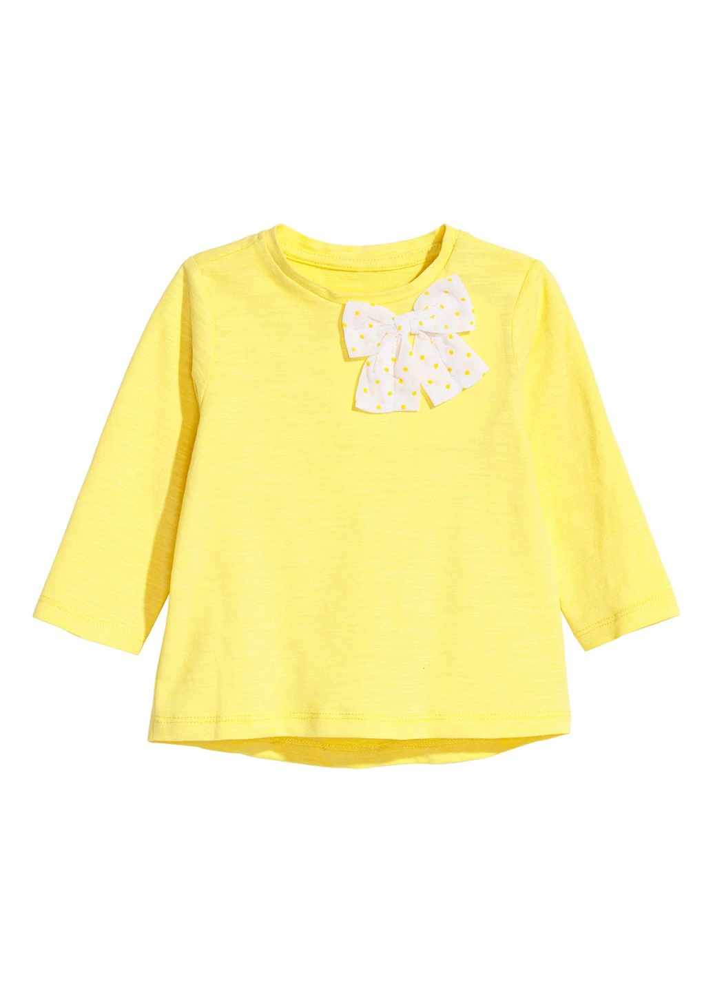 Лонгслив H&M (113320425)