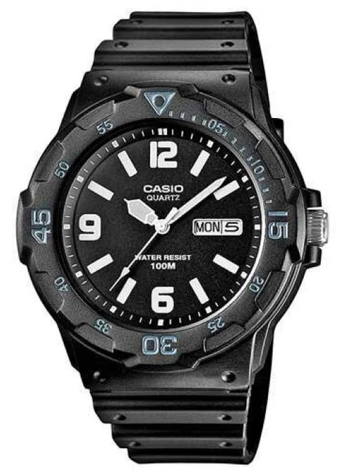 Часы Casio (252994844)