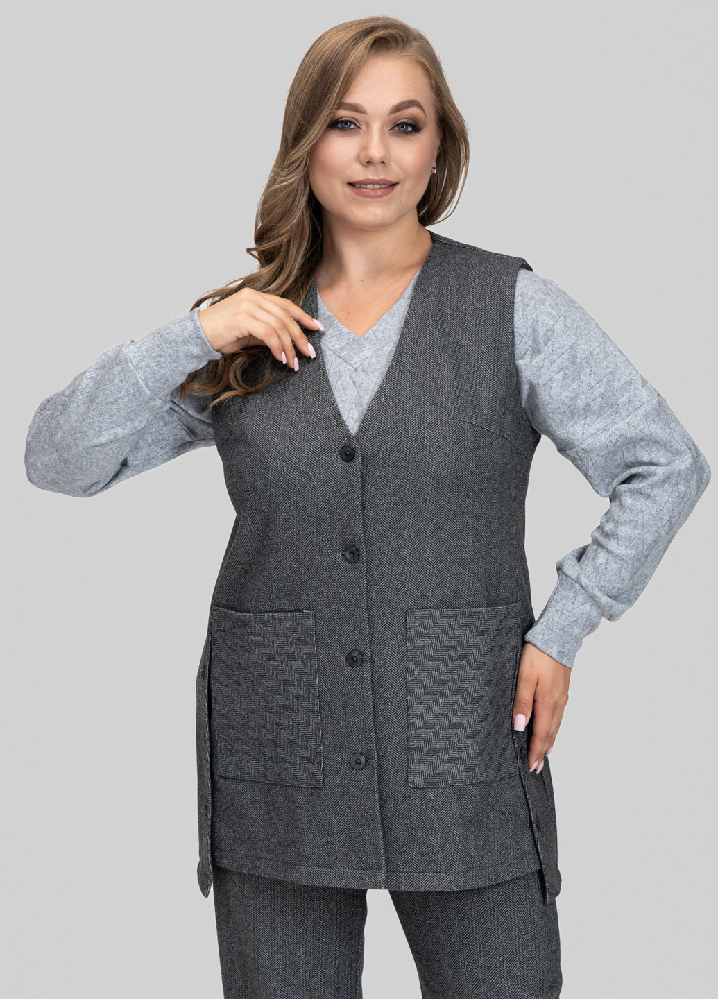 Жилет A'll Posa (362576763)