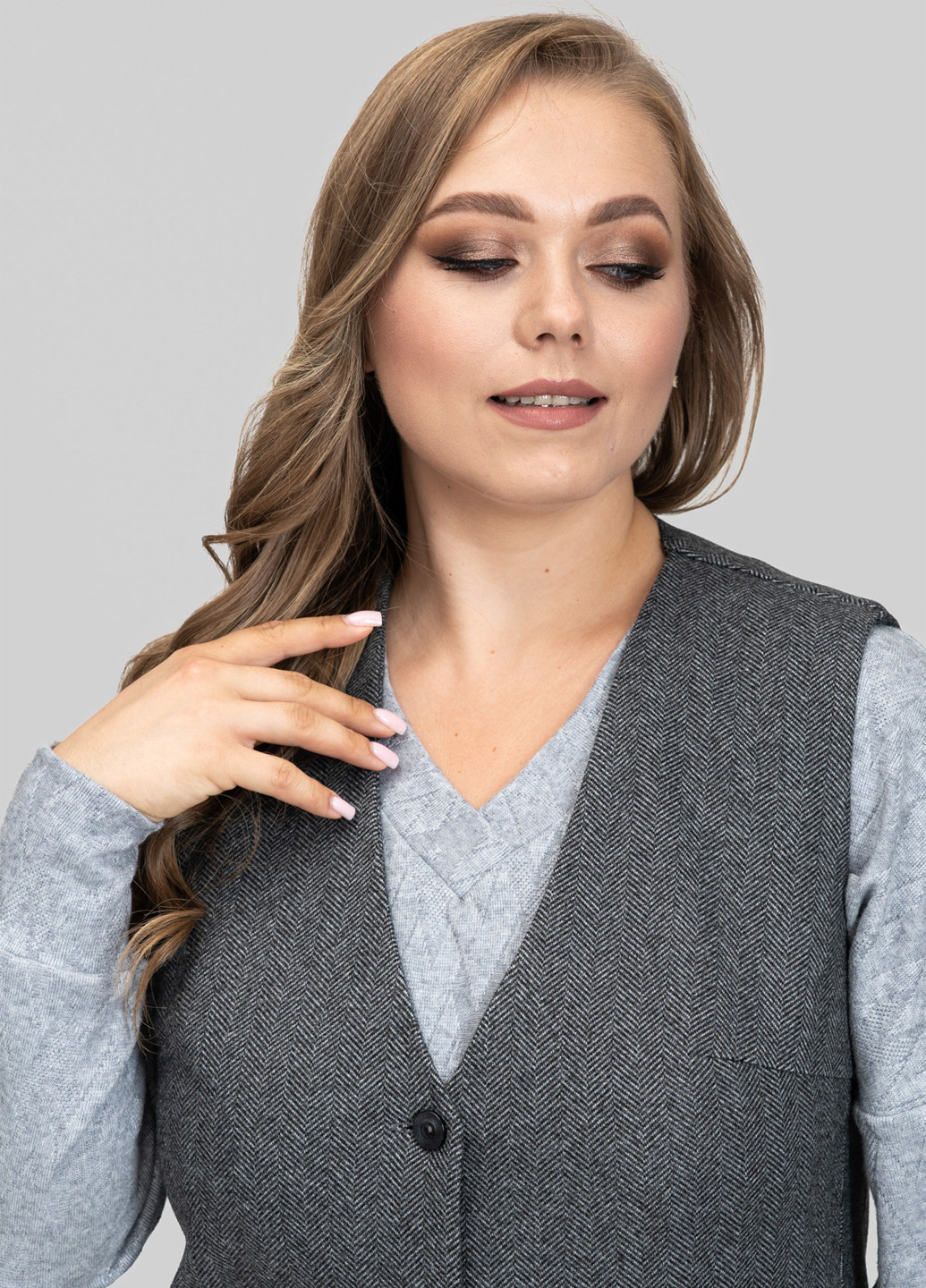 Жилет A'll Posa (362576763)