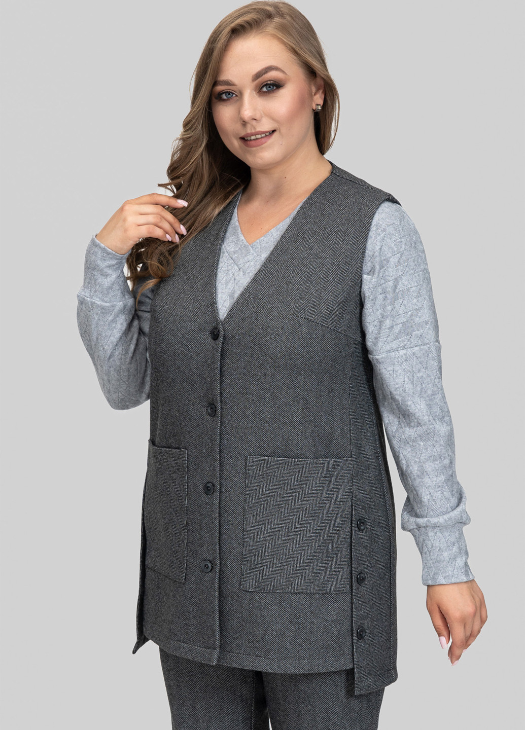 Жилет A'll Posa (362576763)