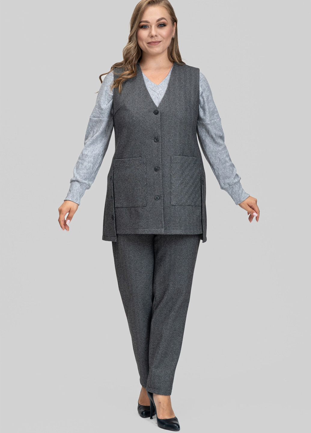 Жилет A'll Posa (362576763)