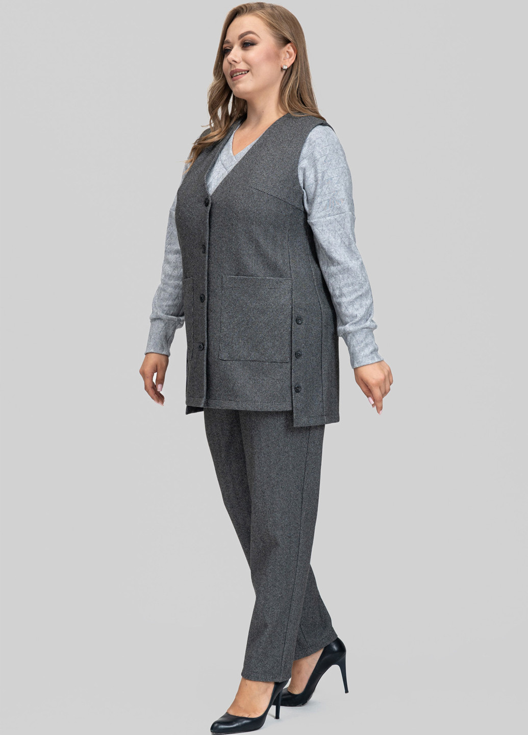 Жилет A'll Posa (362576763)