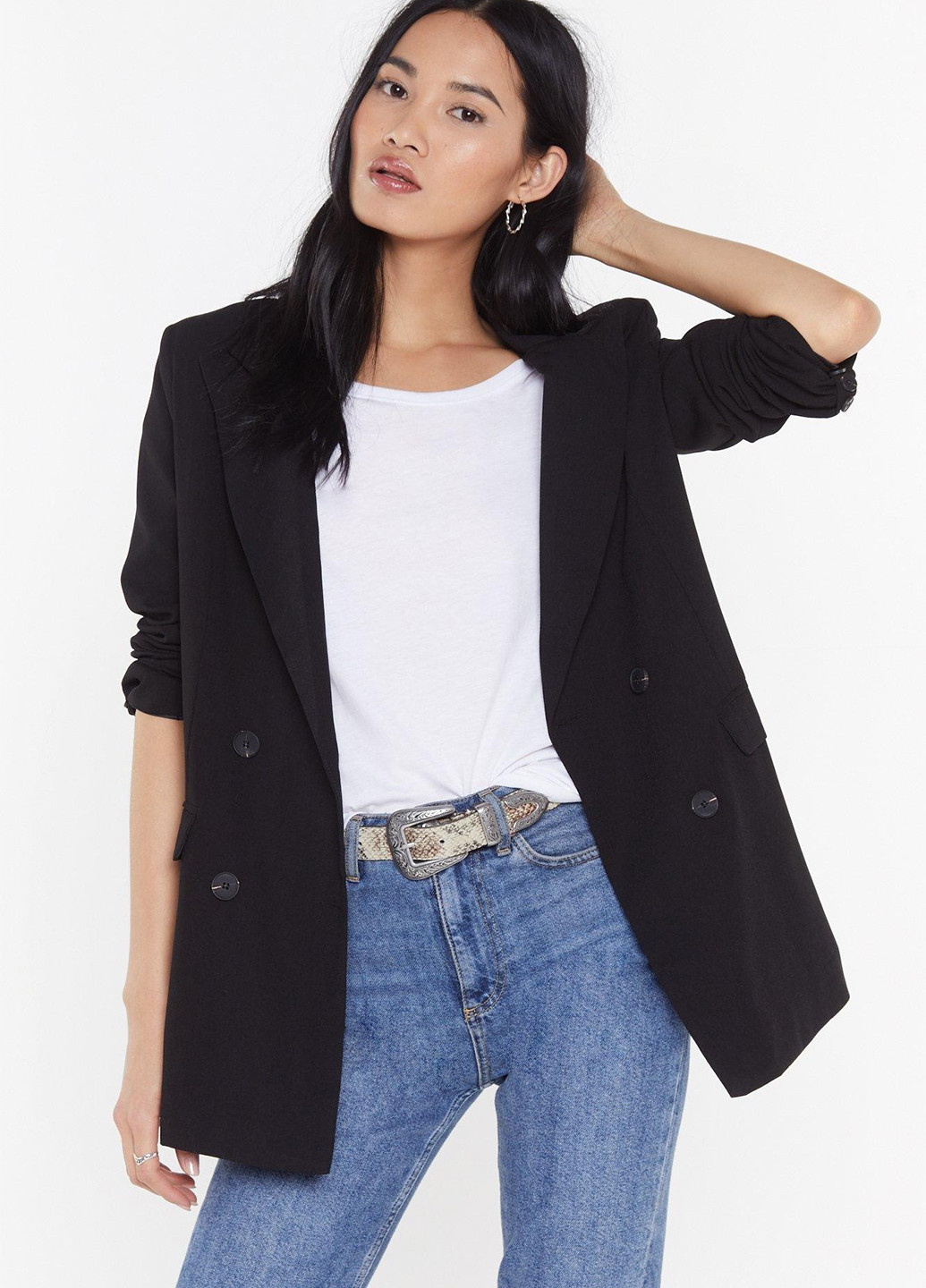 Жакет Nasty Gal (259498769)