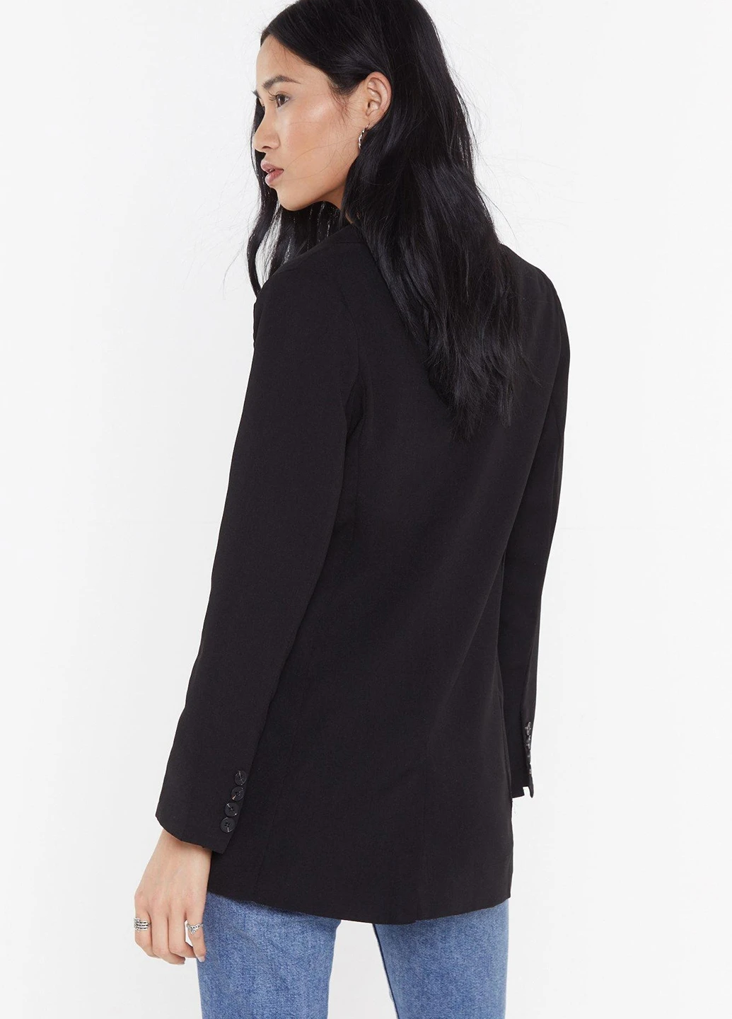Жакет Nasty Gal (259498769)