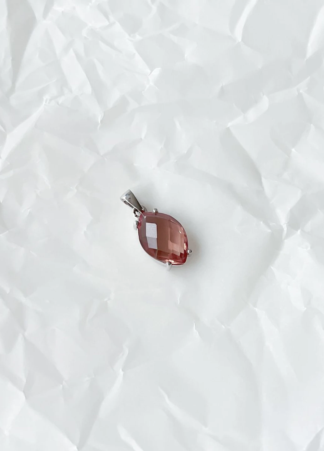 Підвіска Silver Flame (354214421)