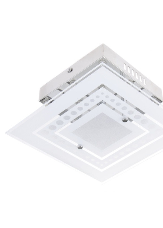 Світильник стельовий LED світлодіодний накладний BR-02 430C/1*G4 + 12 Brille (253893566)