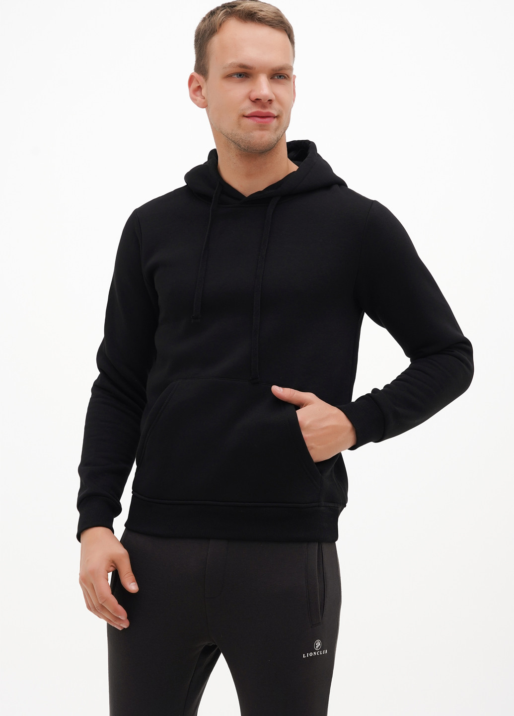 Худі BEKI (306776893)