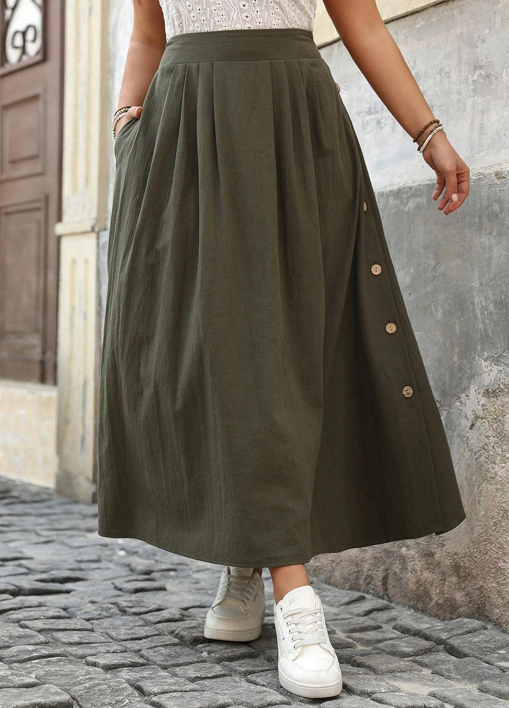 Спідниця SHEIN (346168159)