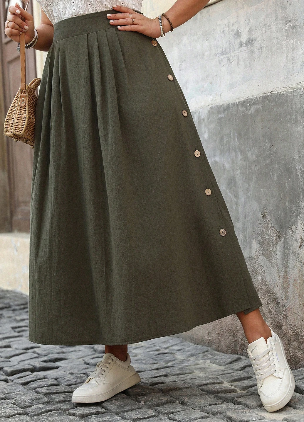 Спідниця SHEIN (346168159)
