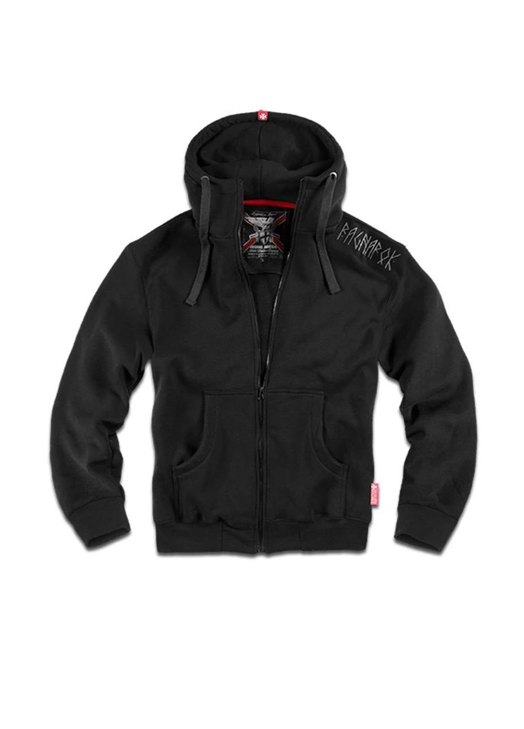 Толстовка Dobermans Aggressive (27255054)
