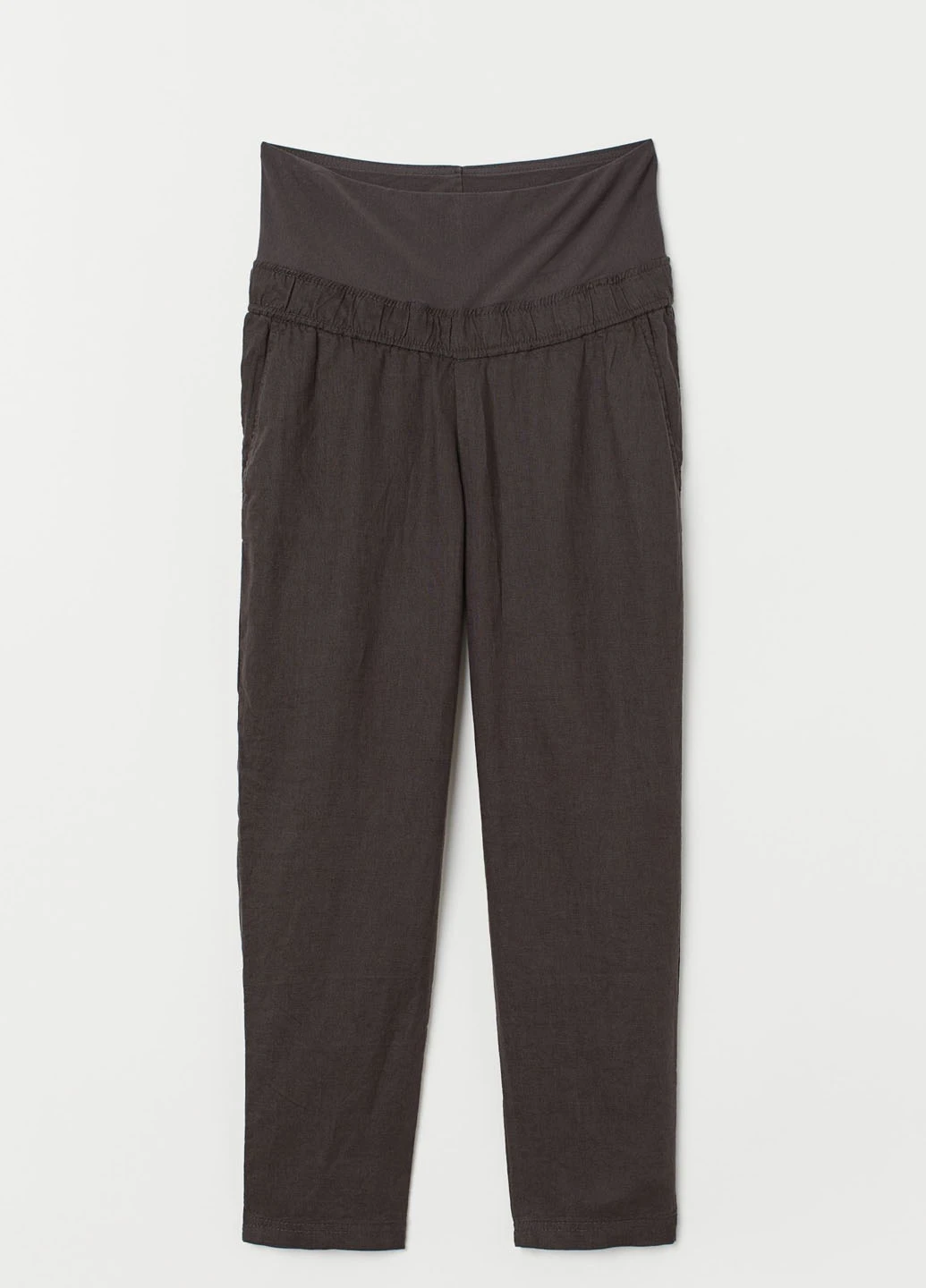 Брюки для беременных H&M (213173590)