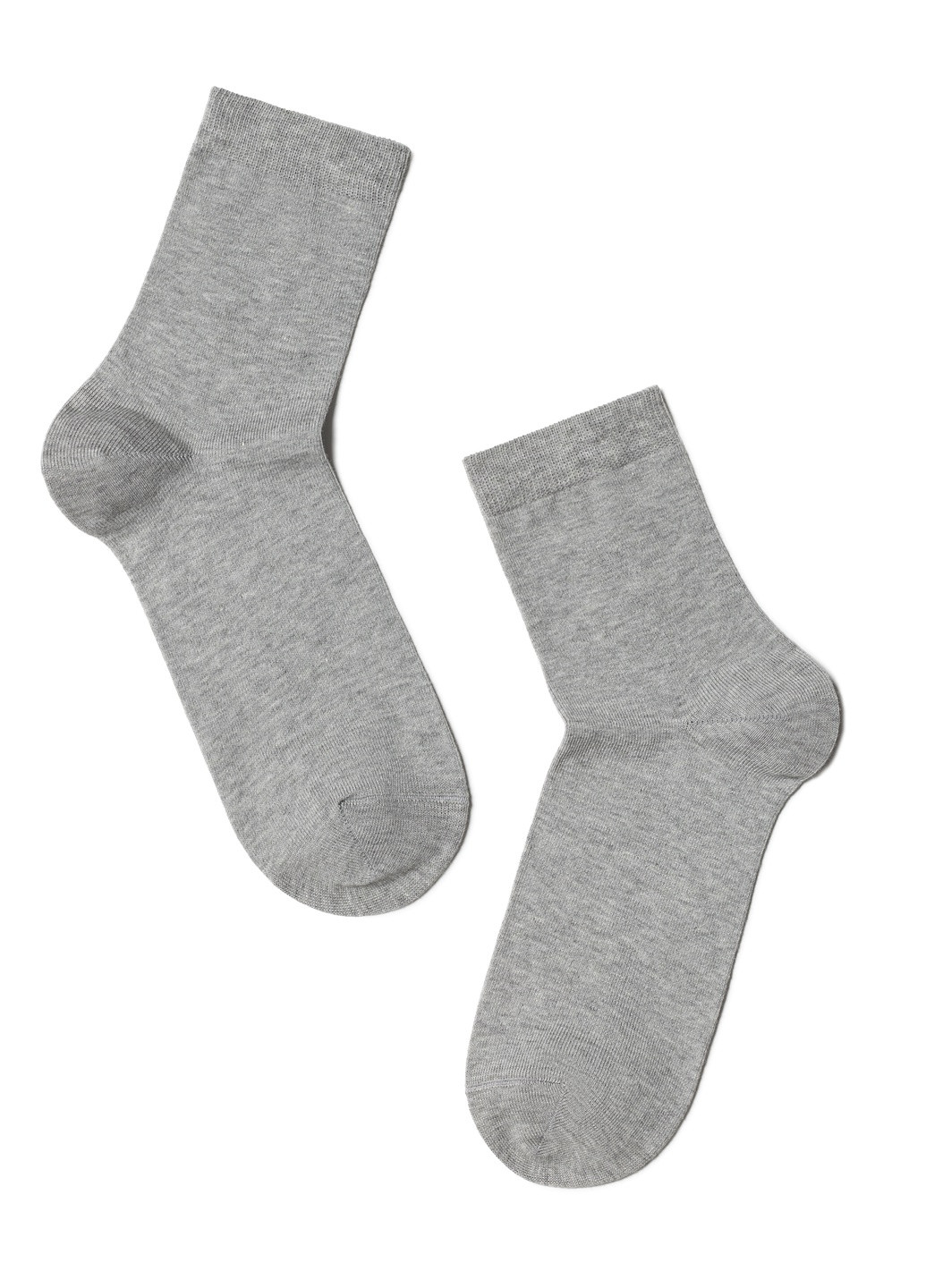 Шкарпетки жін. бавовняні, р.27, 000 чорний Conte ce classic 7с-22сп (229960768)