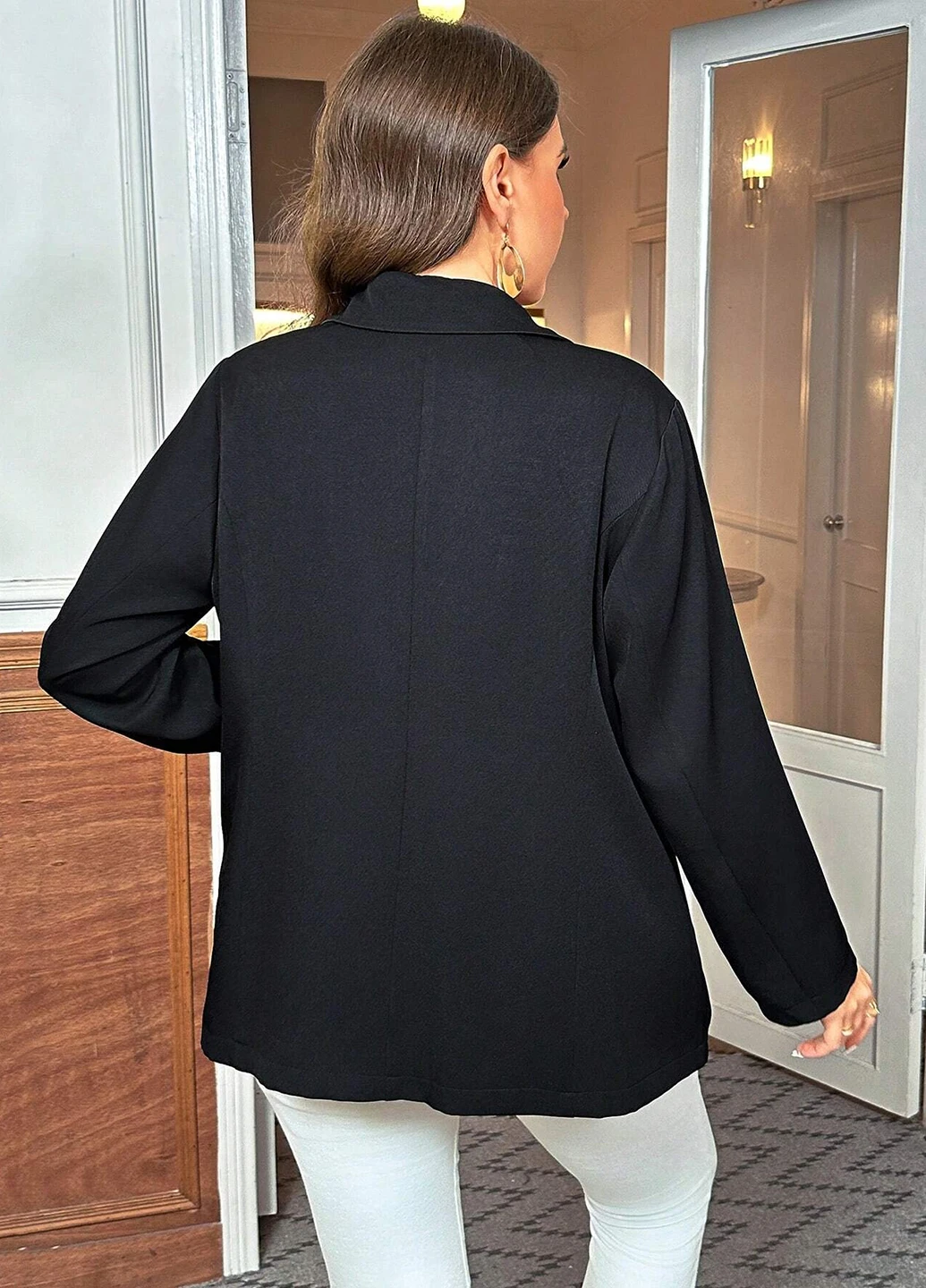 Жакет SHEIN (308797355)