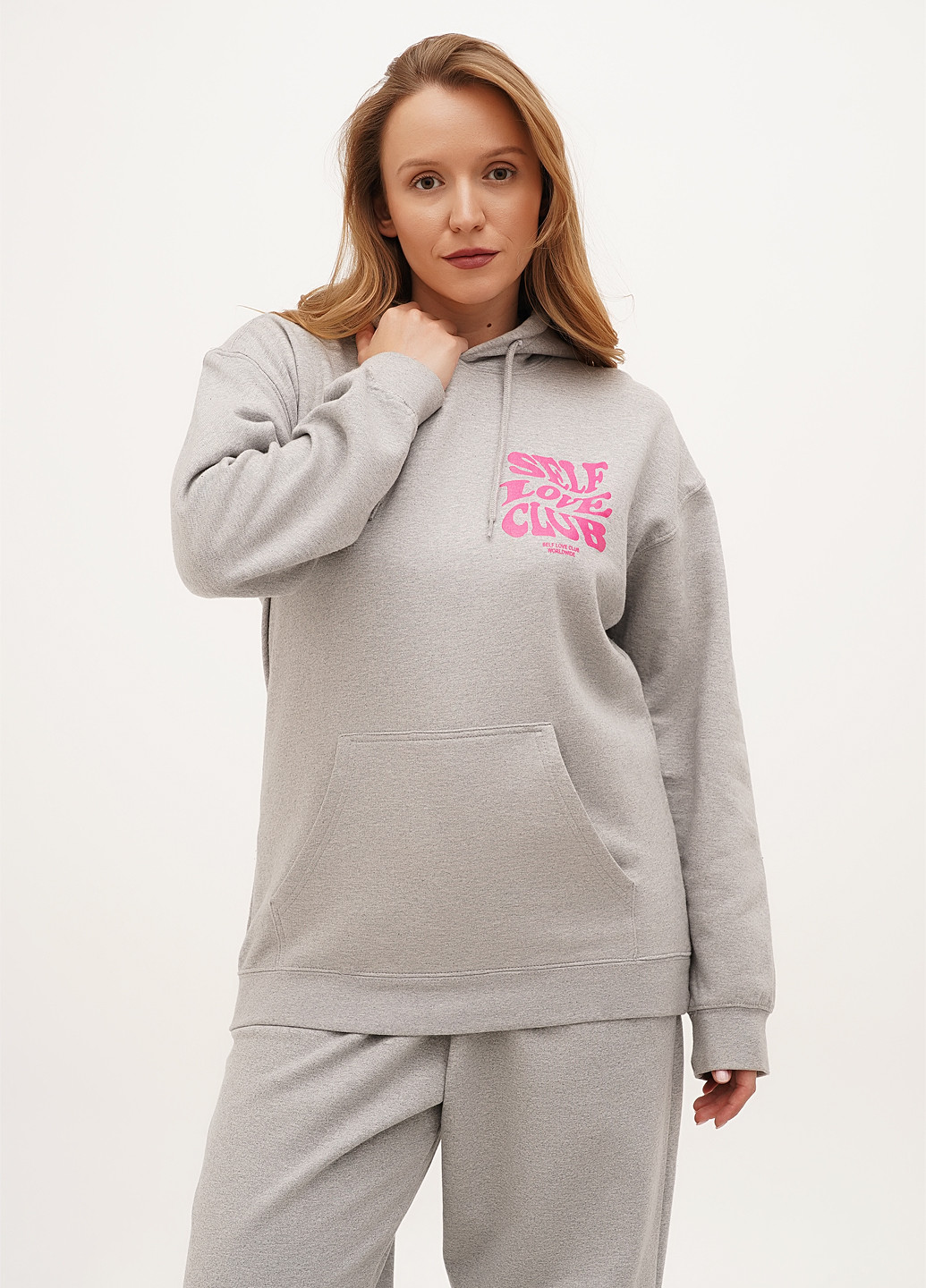 Худи Boohoo (302448650)