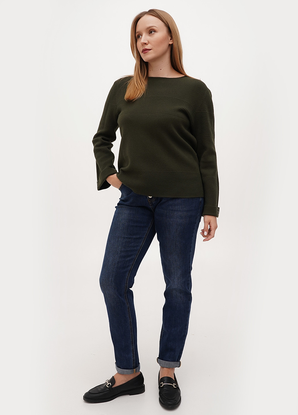 Джинсы Minus - (302154959)