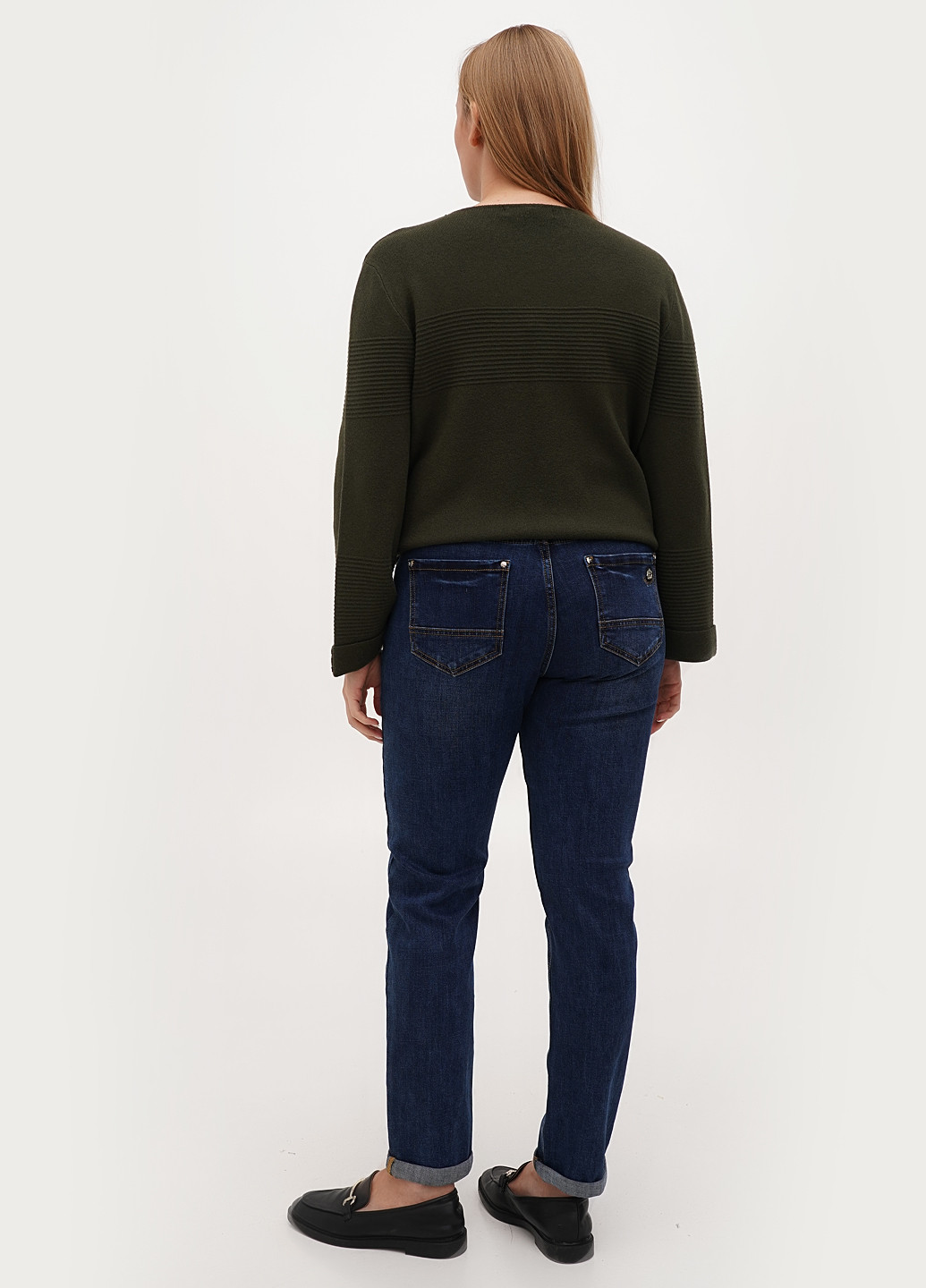 Джинсы Minus - (302154959)