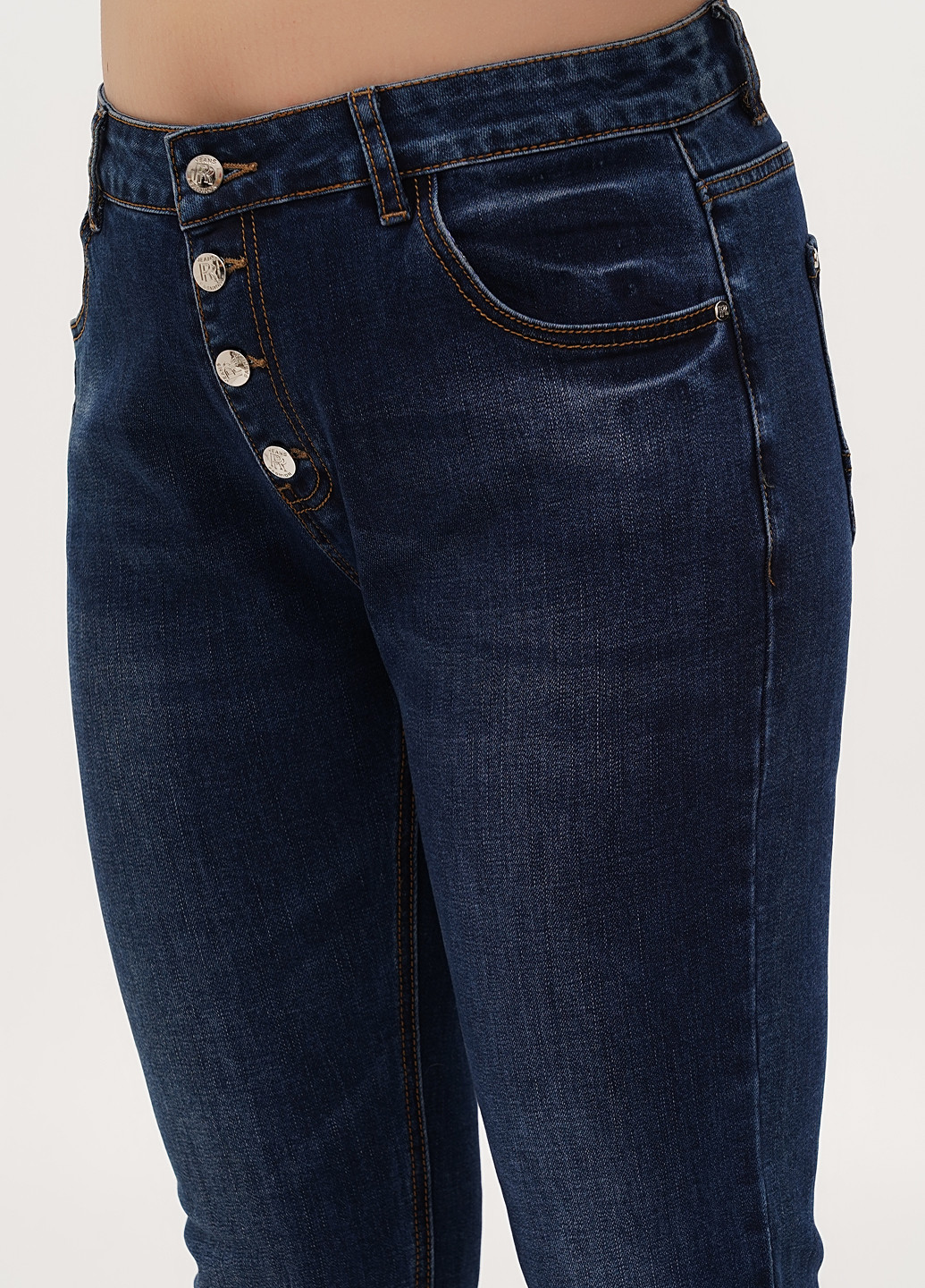 Джинсы Minus - (302154959)