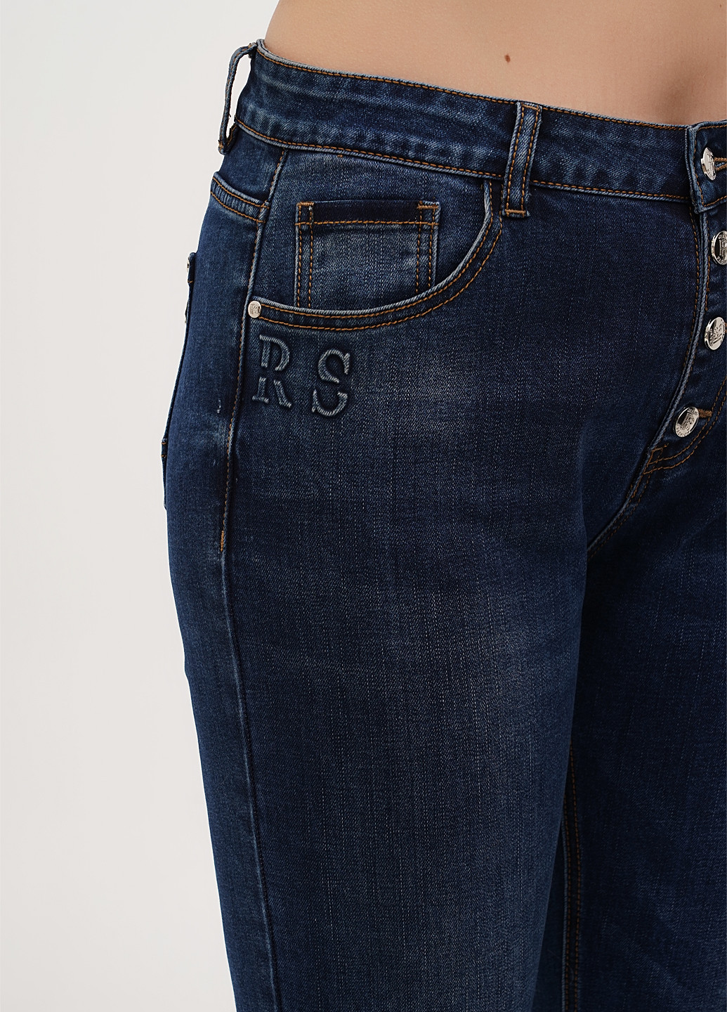 Джинсы Minus - (302154959)