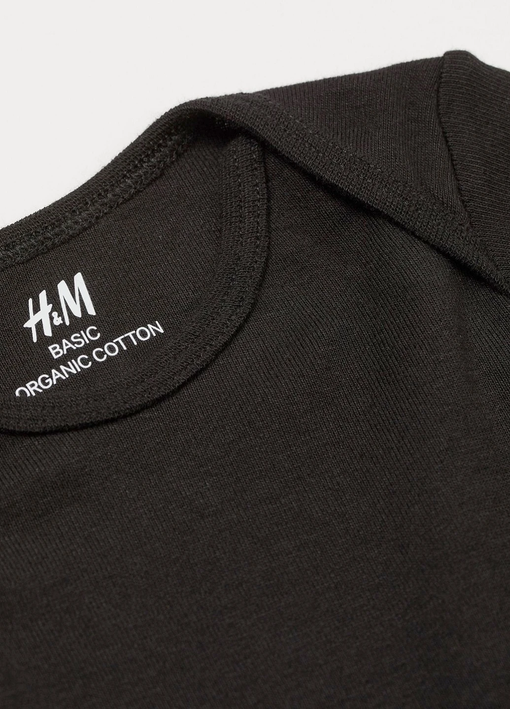 Боді H&M (200361077)