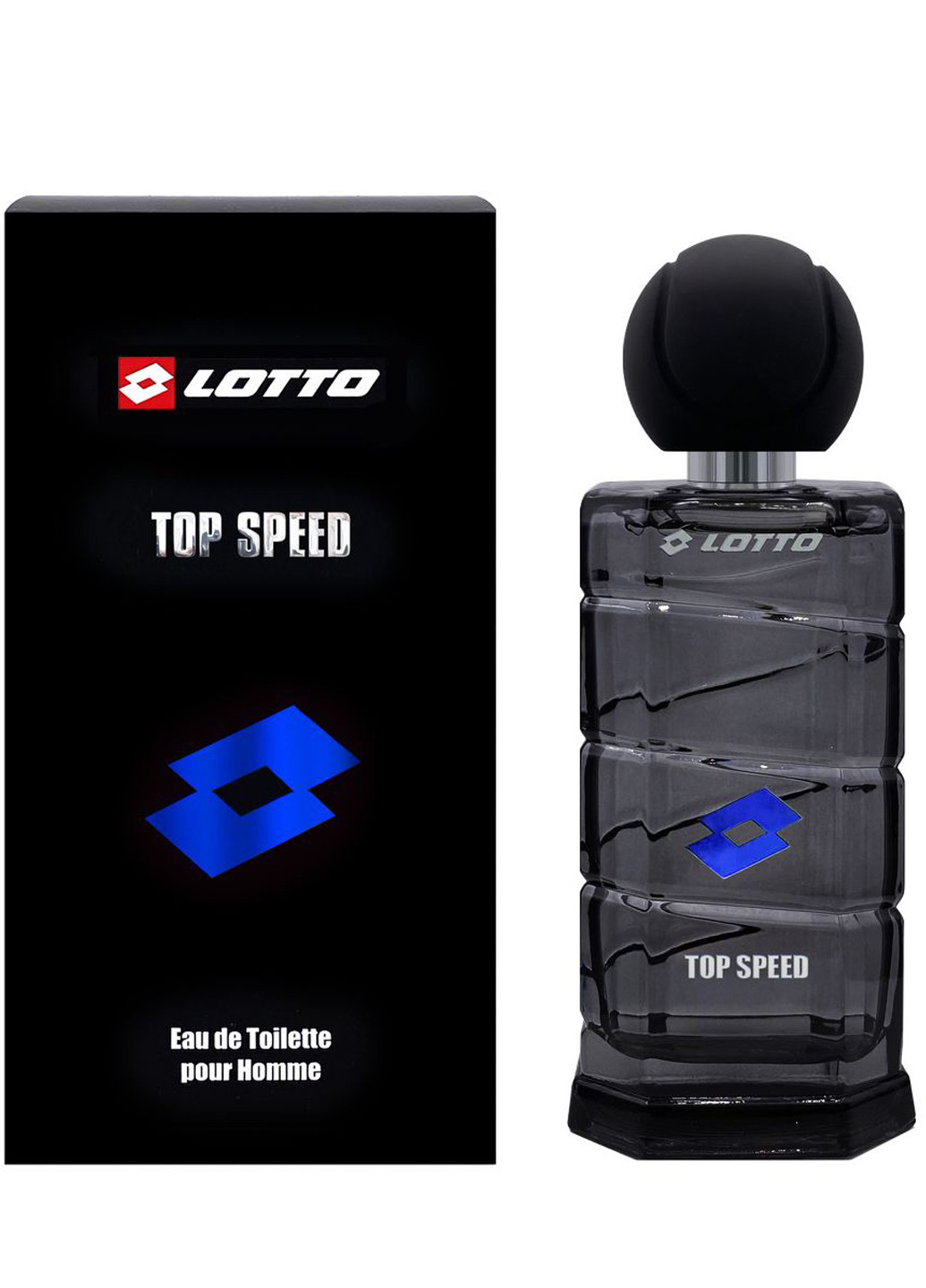 Top Speed туалетная вода 100мл Lotto (225646811)