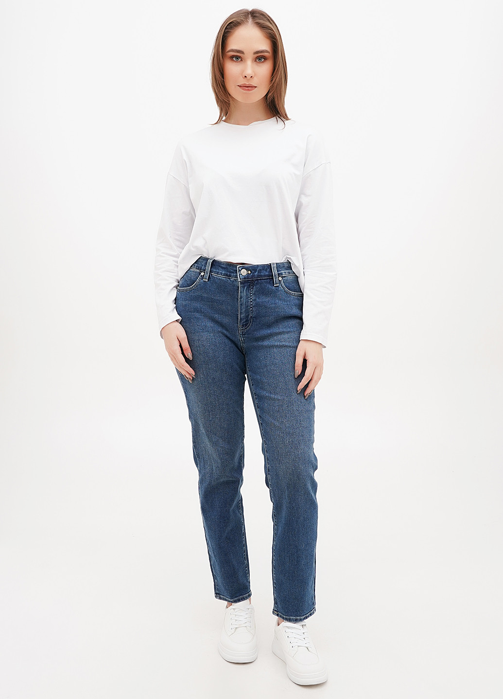 Джинсы Talbots - (308588584)