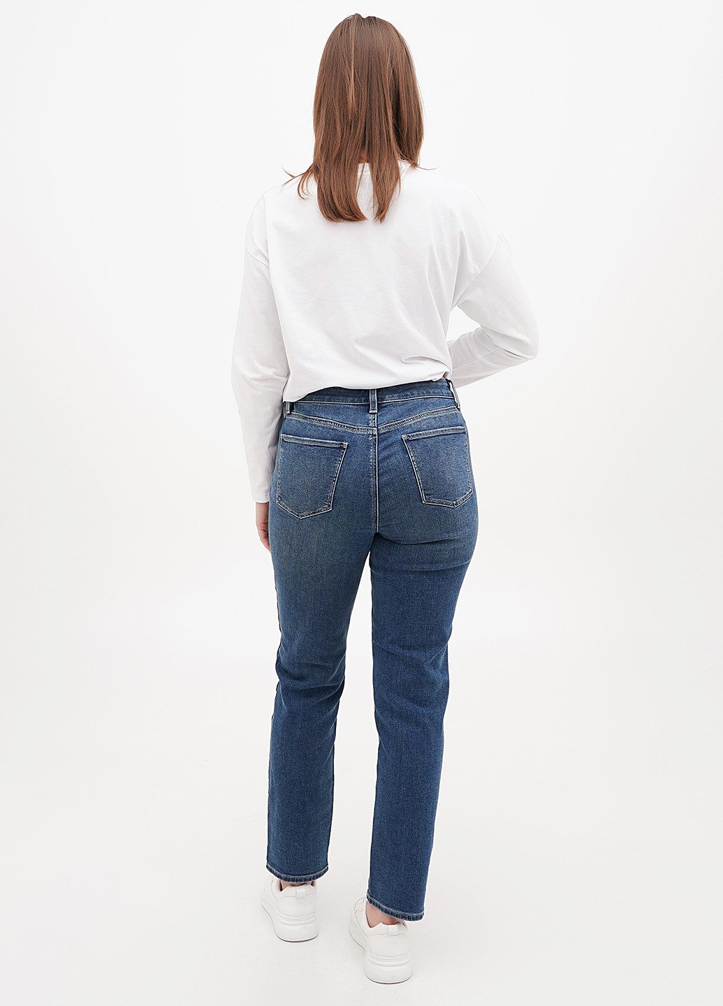 Джинсы Talbots - (308588584)