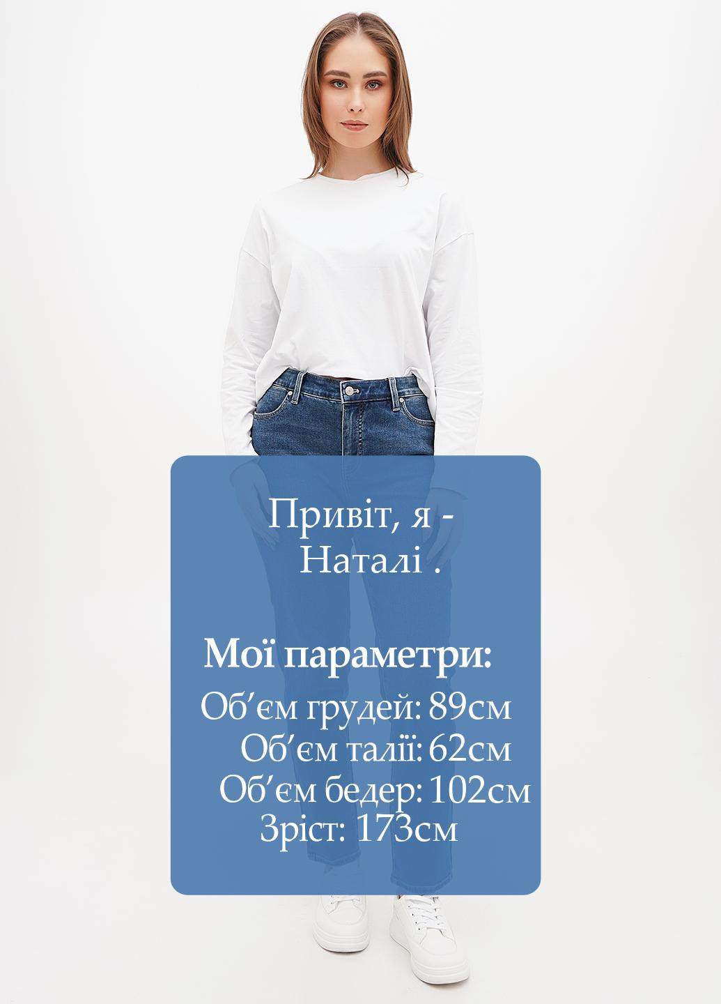 Джинсы Talbots - (308588584)