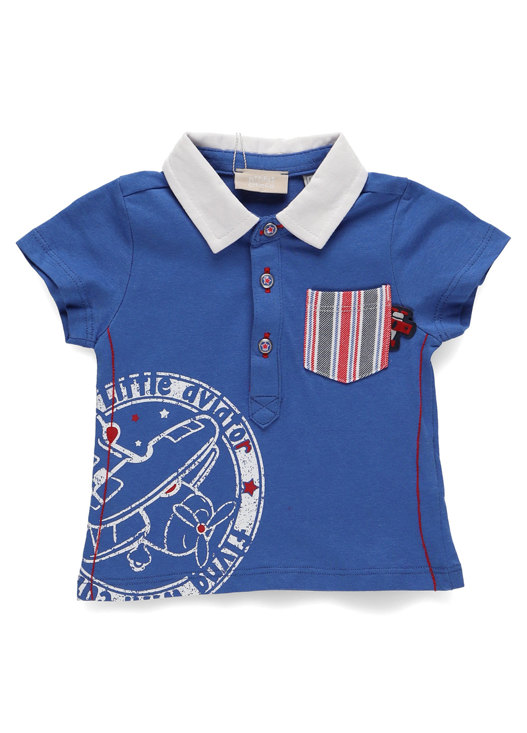 Поло Chicco (316469804)