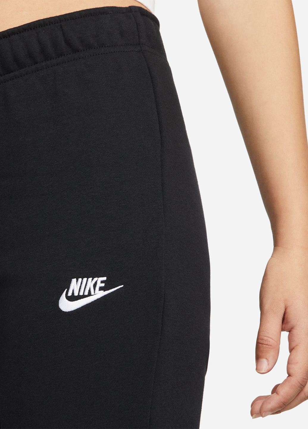Штани Nike sportswear club fleece (276384038)