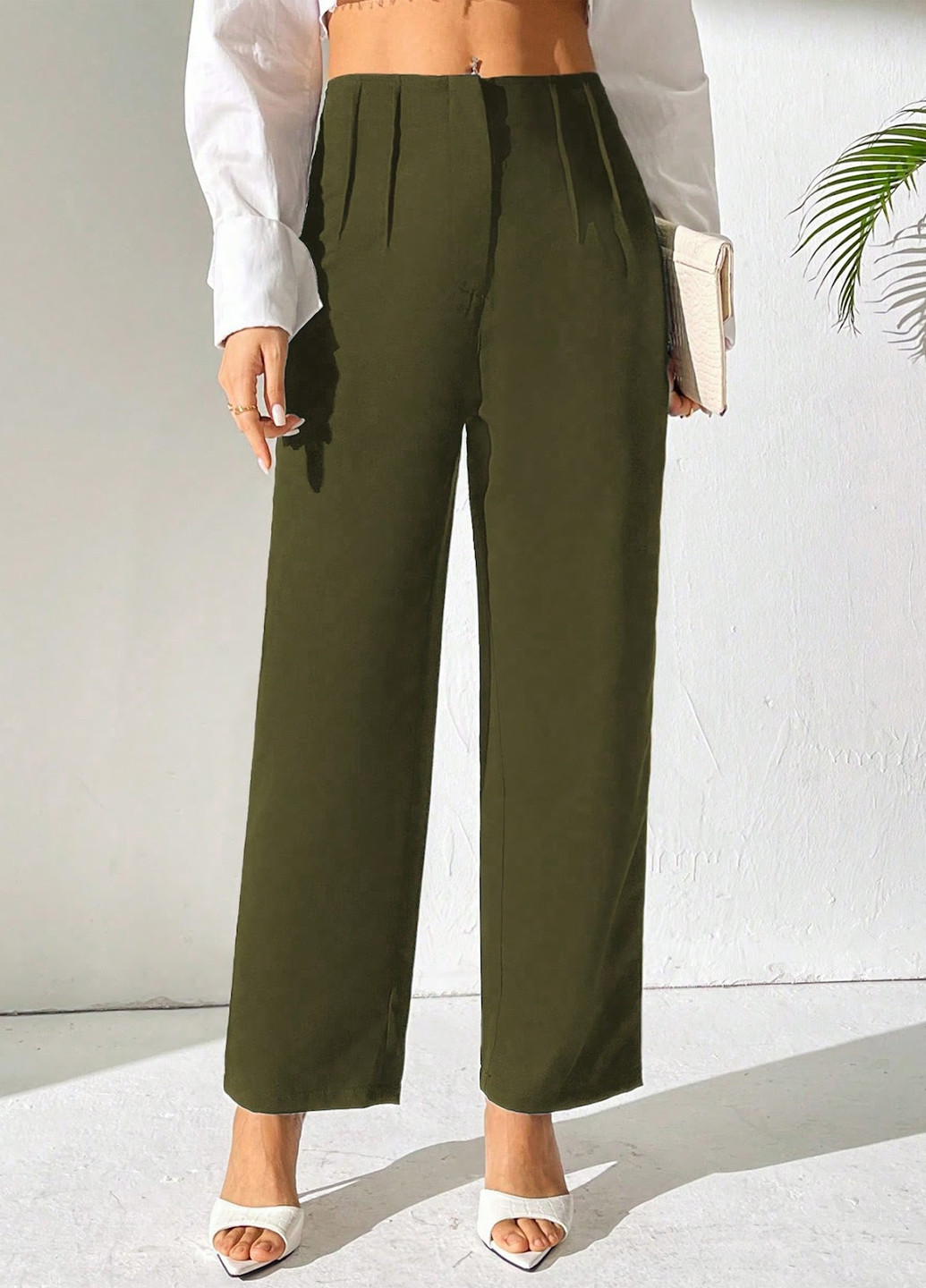 Брюки SHEIN (330750030)