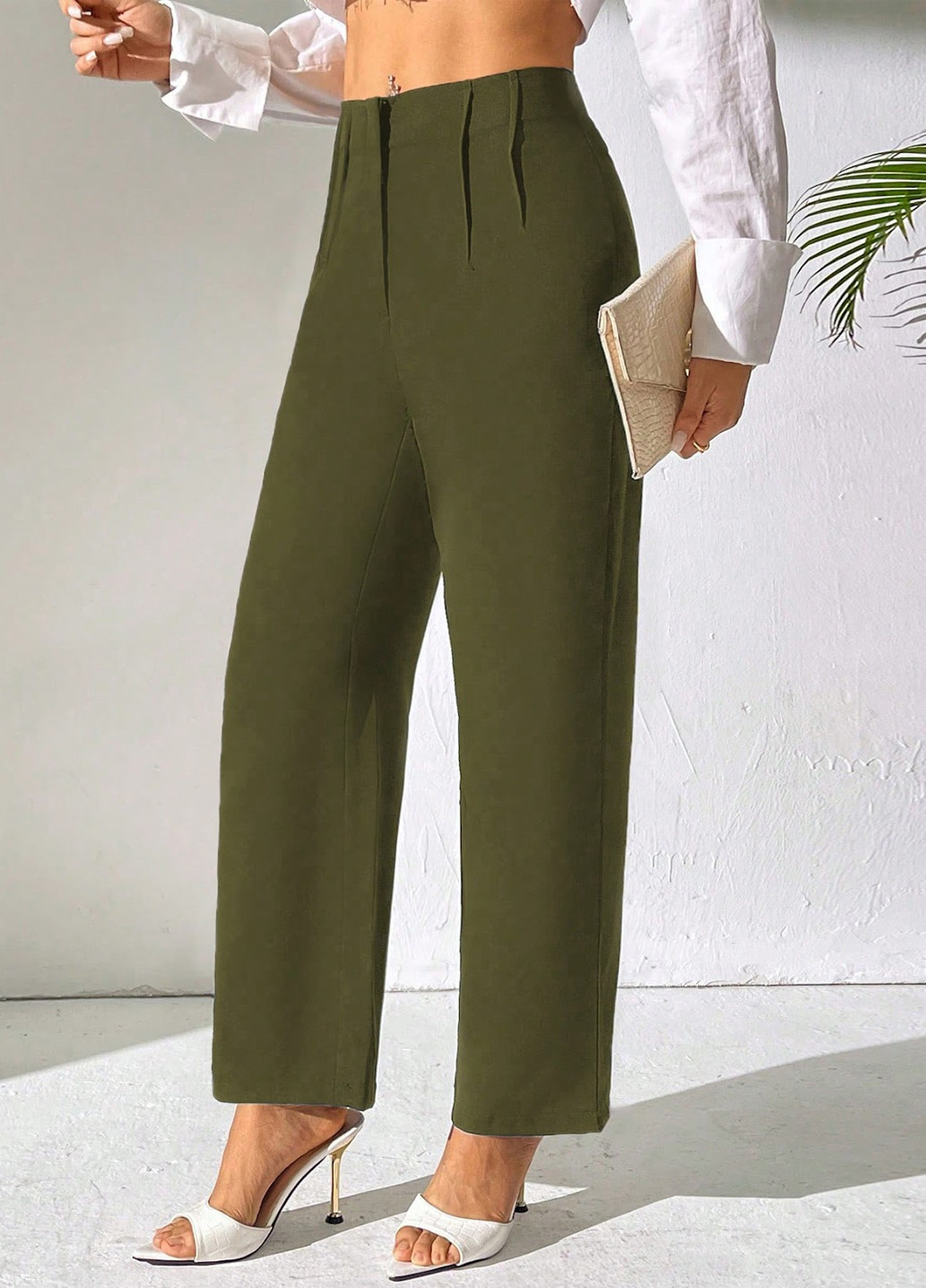 Брюки SHEIN (330750030)