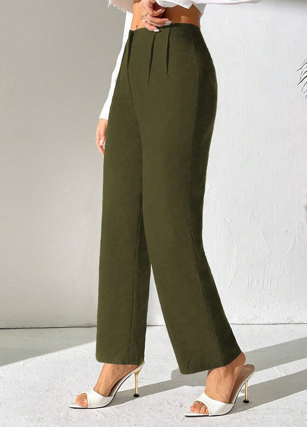 Брюки SHEIN (330750030)