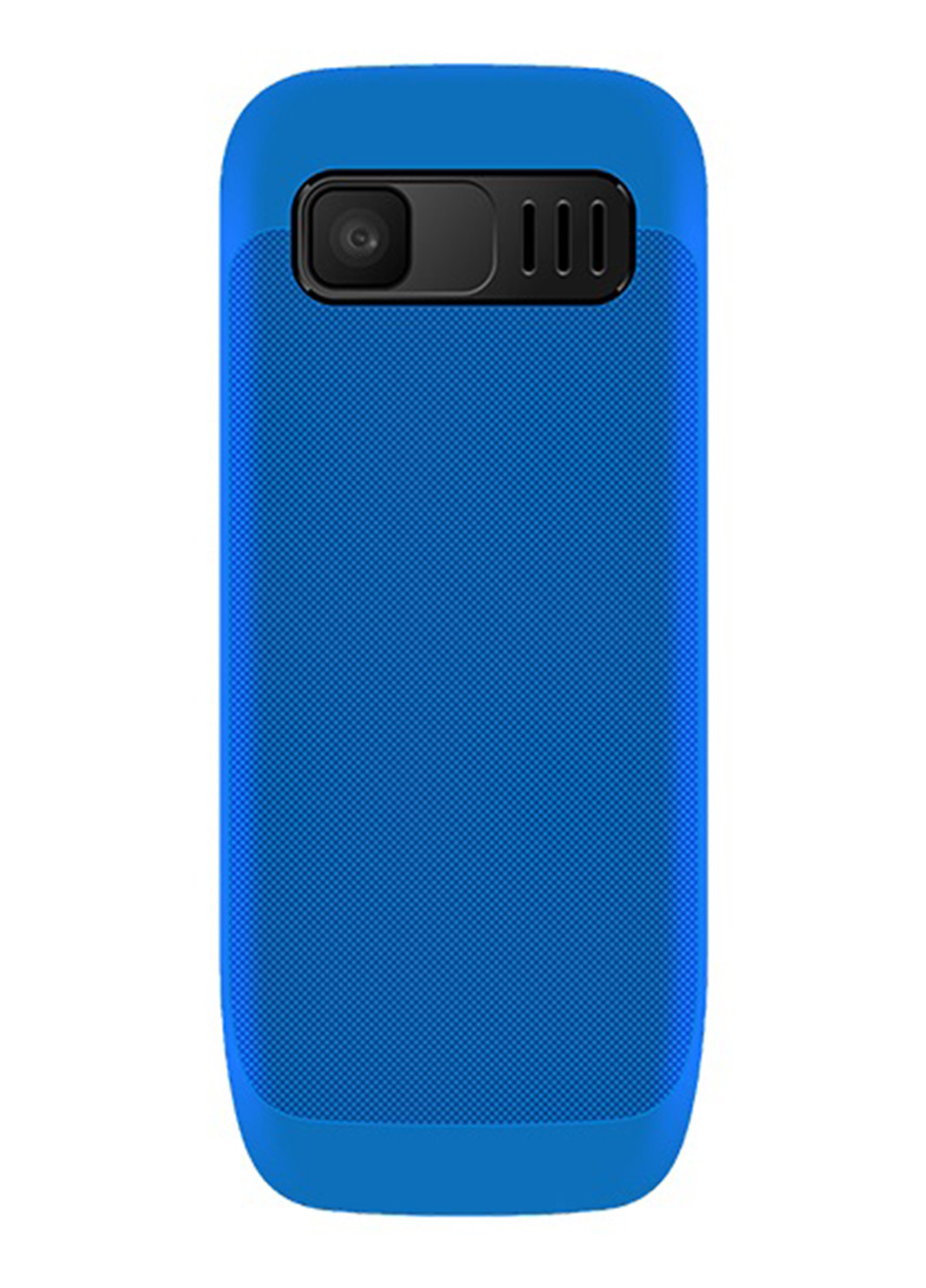 Мобільний телефон Maxcom mm135 black-blue (132824478)