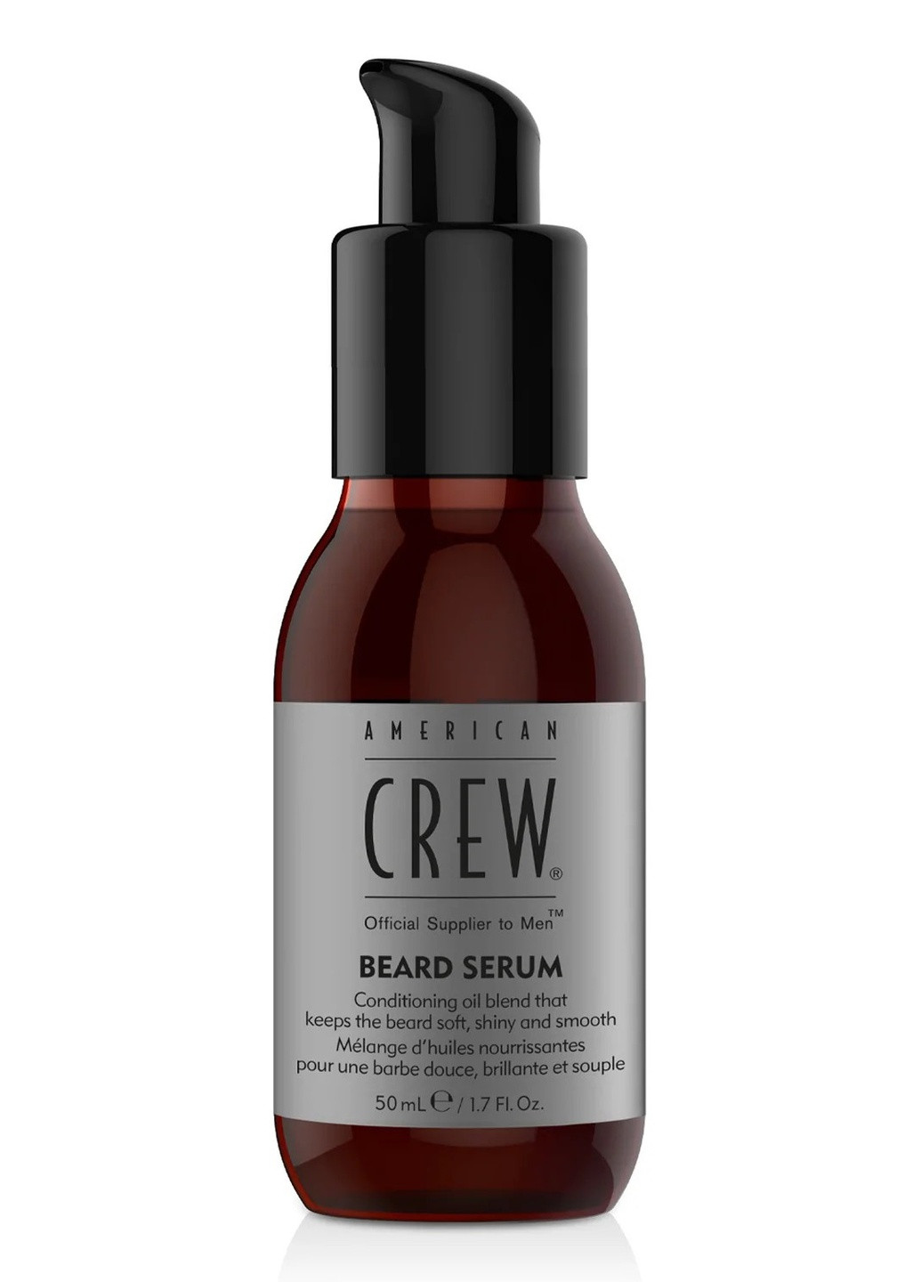 Сироватка для бороди Beard Serum 50 мл American Crew (255189537)