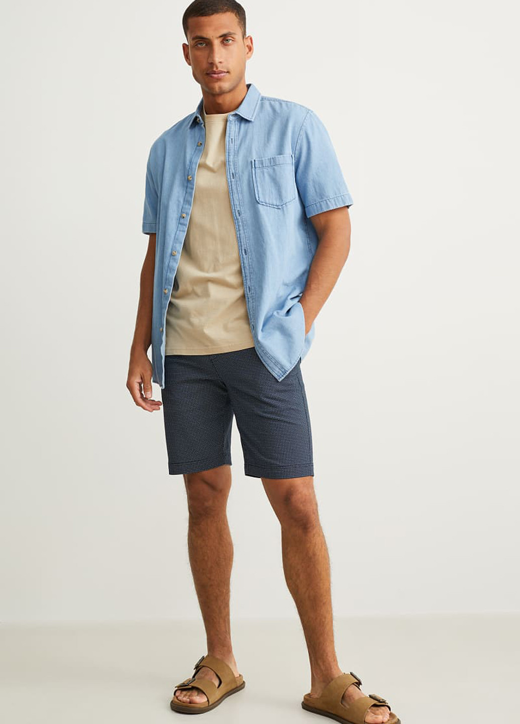 Шорты C&A (294858534)