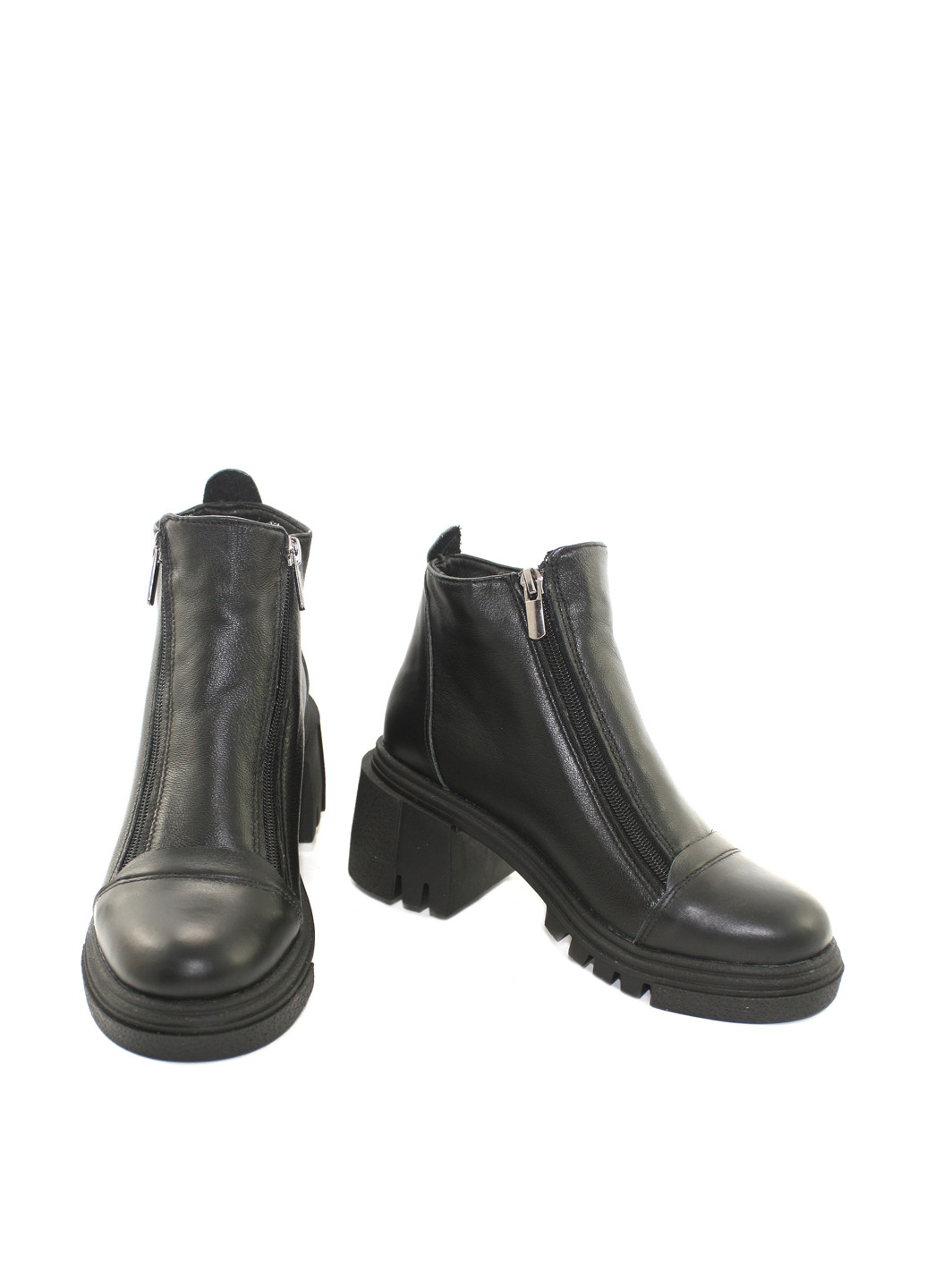 Черевики Mila (360900195)