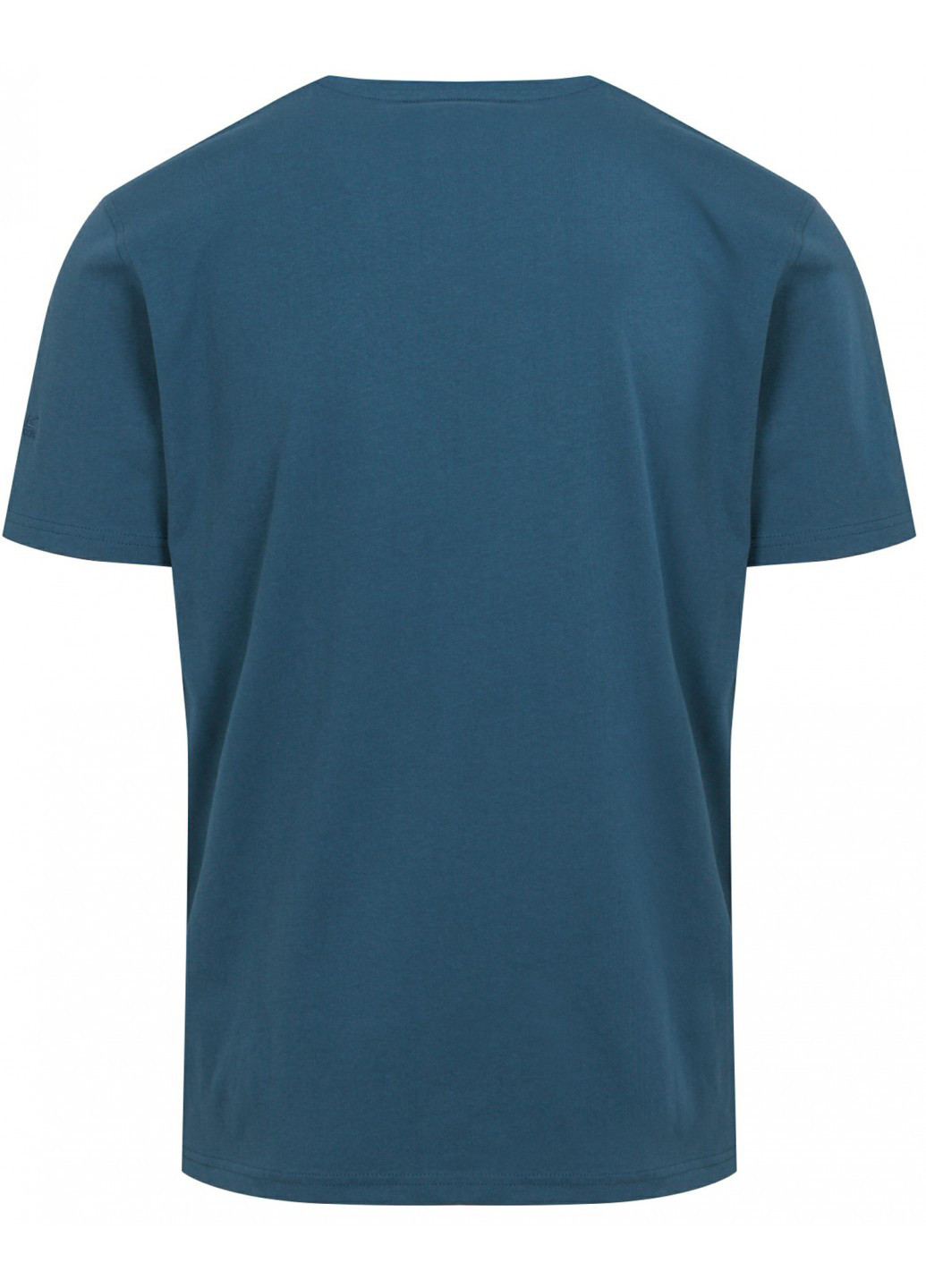 Синяя футболка Regatta Cline VIII