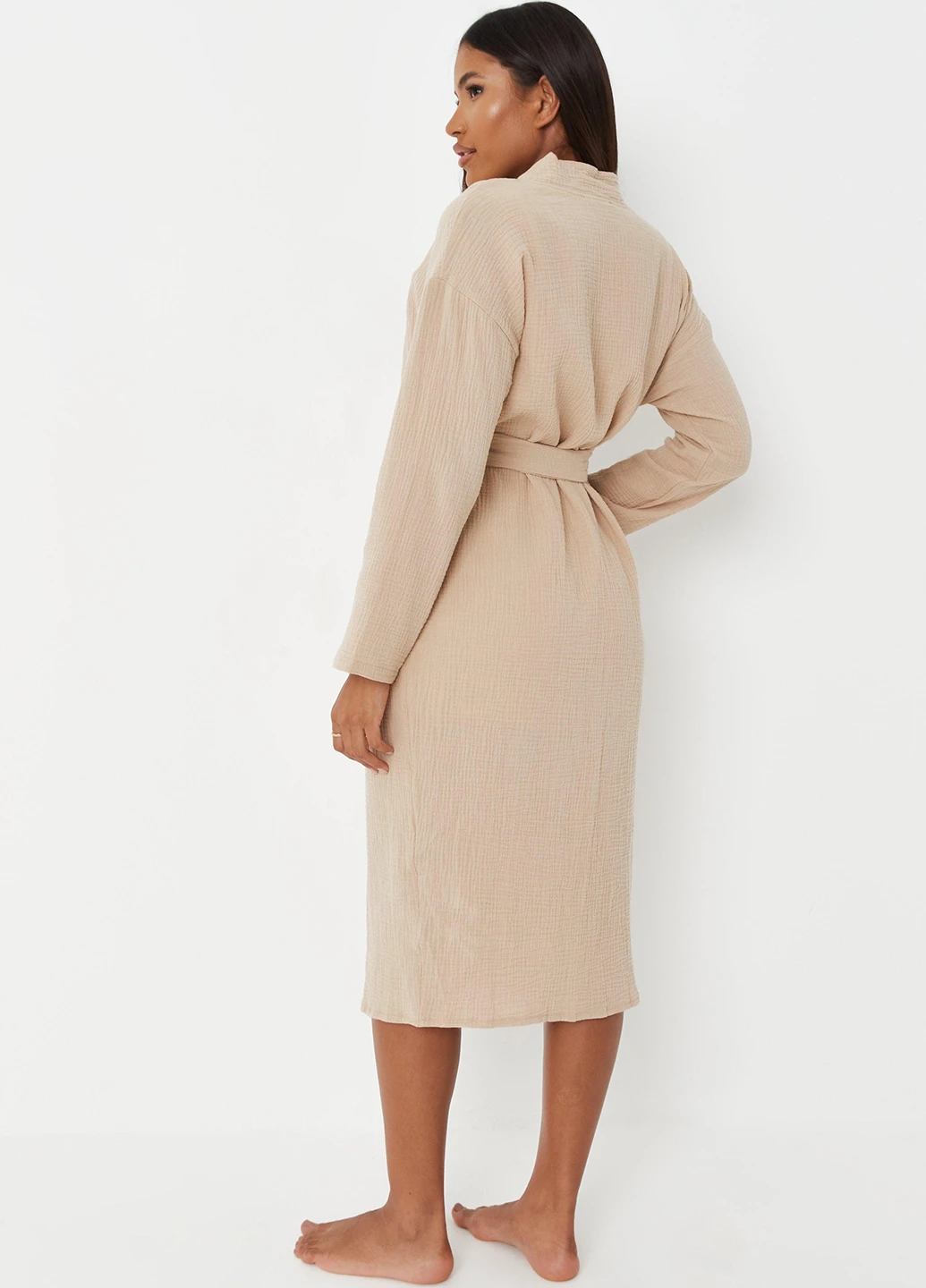 Халат Missguided (260390591)