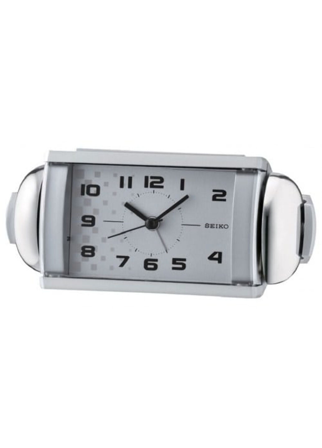 Настільний годинник Seiko qhk027s (250601281)