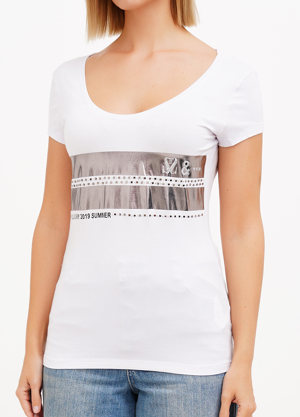 Футболка Sassofono - (295349764)