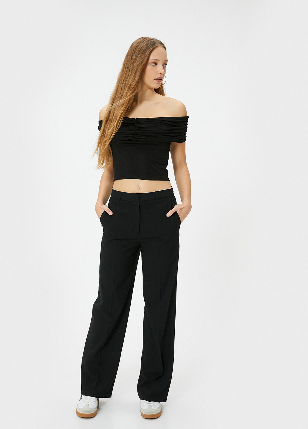 Топ KOTON (294512315)