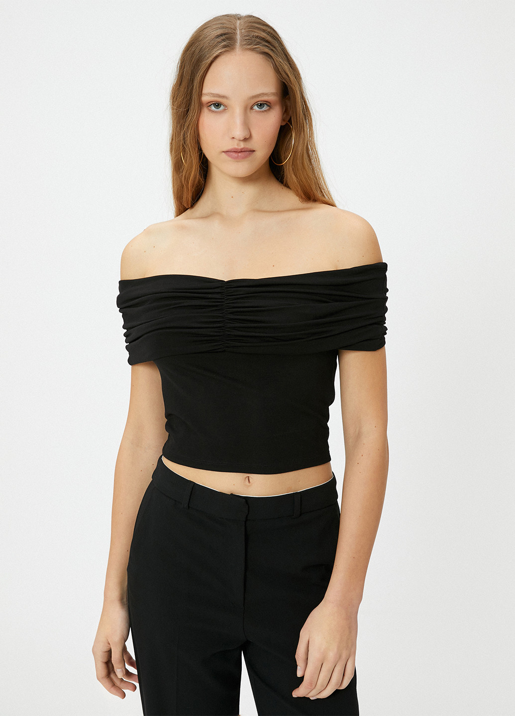 Топ KOTON (294512315)