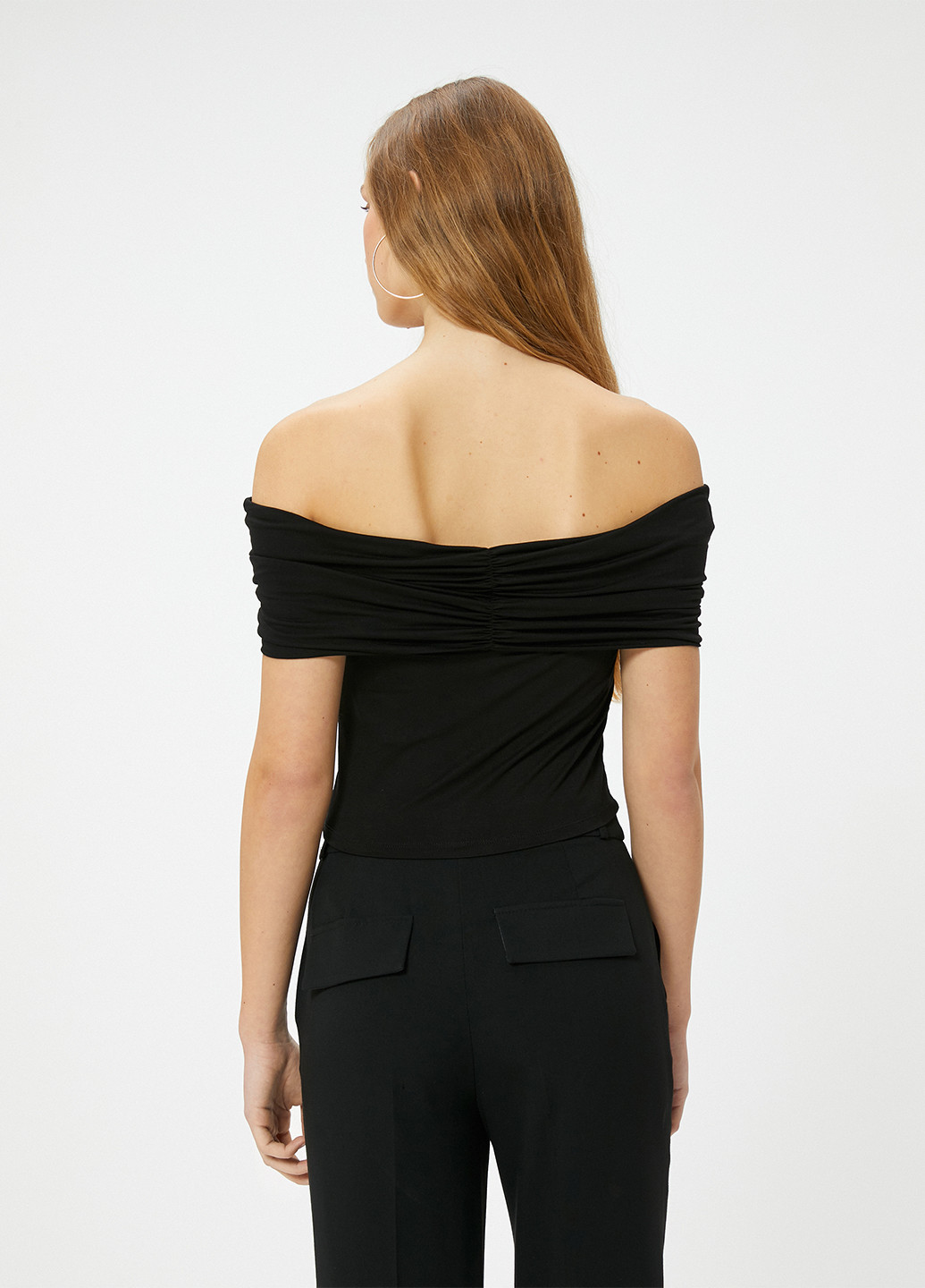 Топ KOTON (294512315)