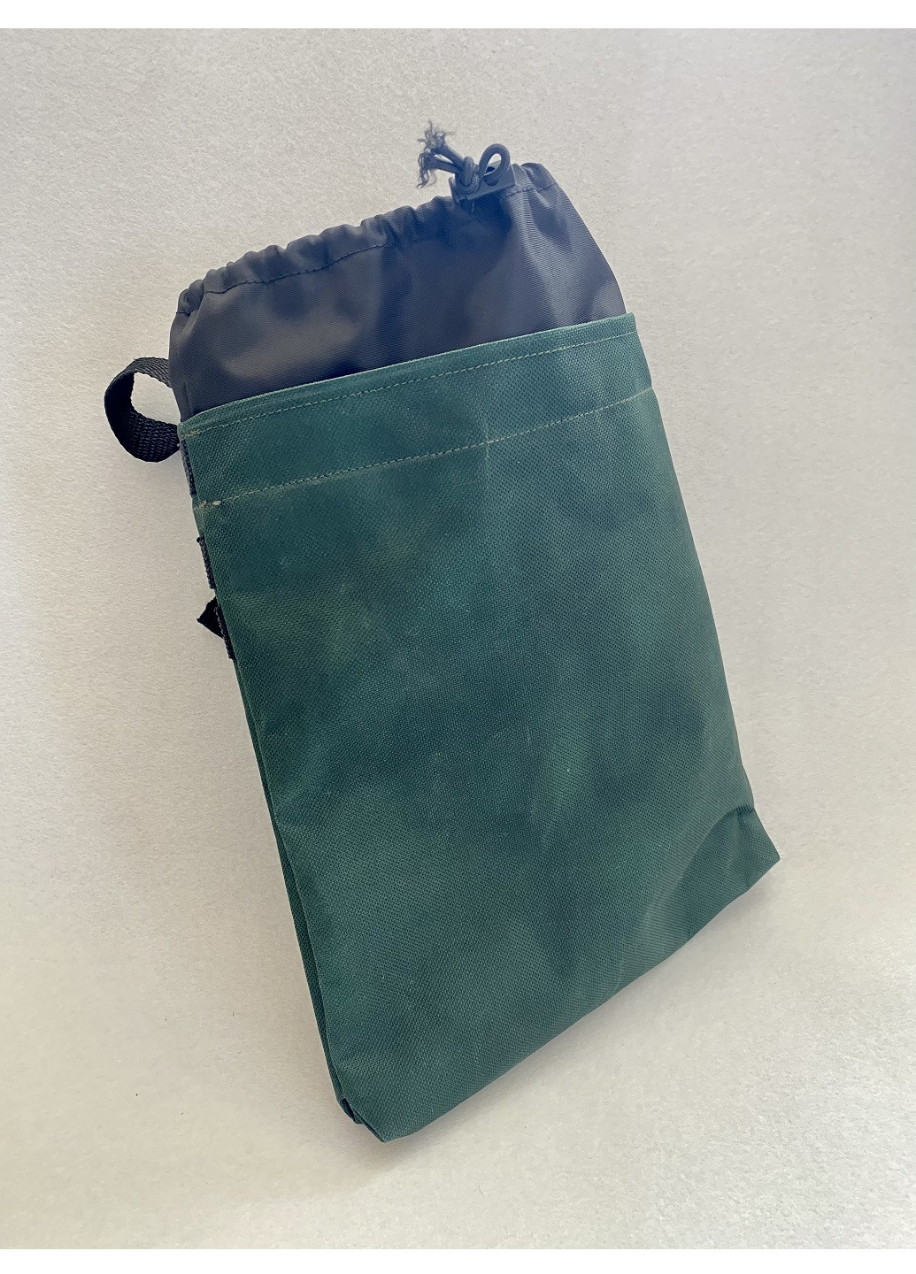 Сумка подсумок для сброса магазинов АК на липучках под разгрузочную систему (384579002) Francesco Marconi (252850320)