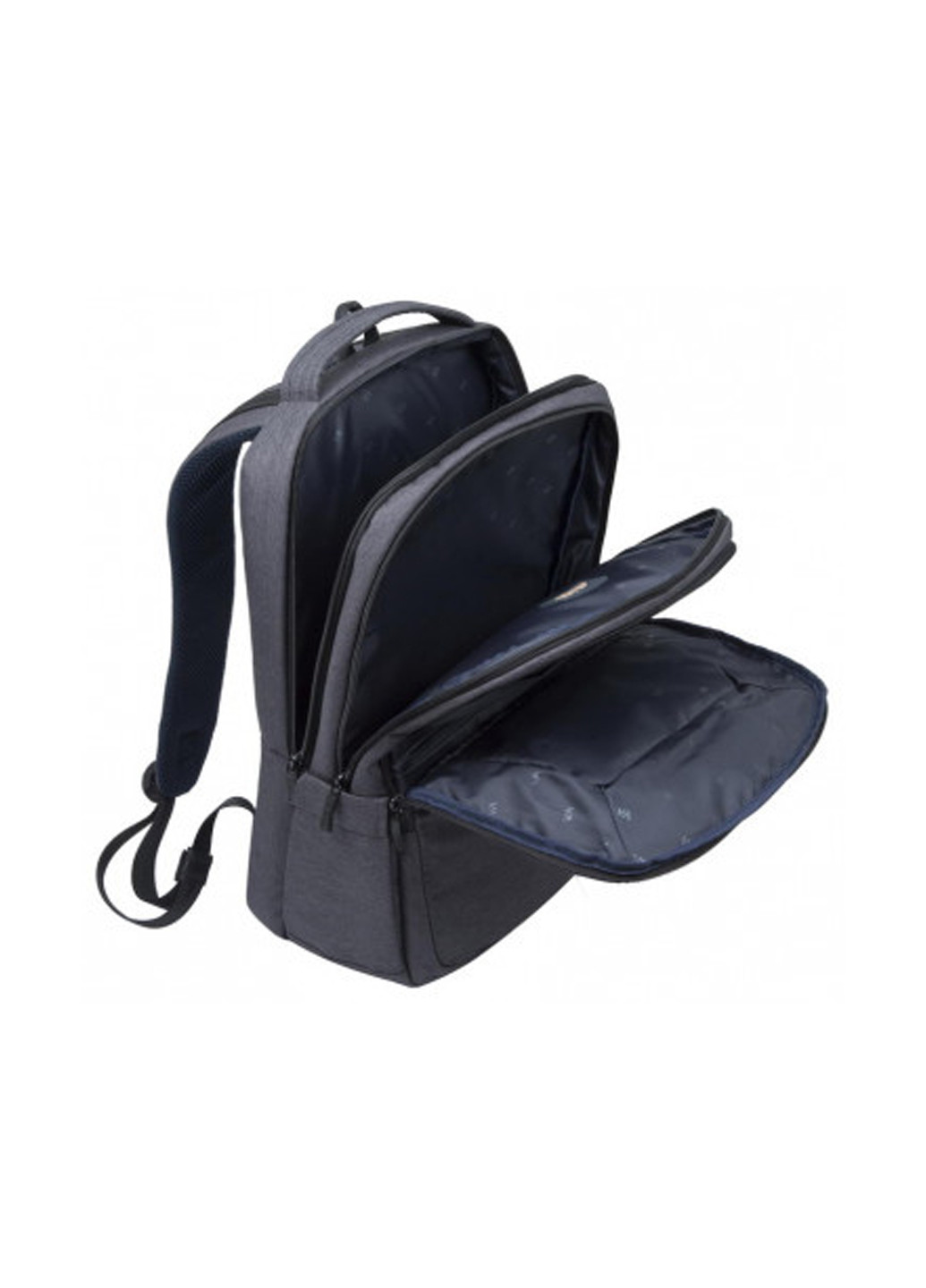 Рюкзак для ноутбука 16 RIVACASE 7765 (black) (134499168)